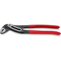 Knipex Alligator 8801300,pinza per tubi e dadi ultra-sottile, 300 mm