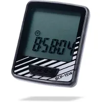 BBB Ciclocomputer Dashboard 10 Bcp-15w