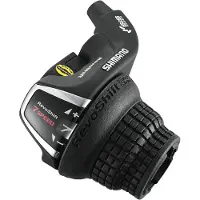 Shimano Leva Del Cambio Destra Tourney Rs35