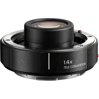 Panasonic DMW-STC14 1.4x Convertitore
