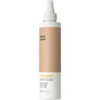 Milk shake Direct Colour Toner 200 ml Beige Blond — Toner