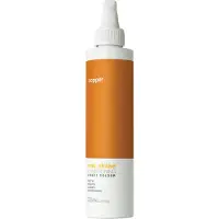 Milk shake Colore Diretto Balsamo Capelli Rame 200 ml — Balsamo per capelli