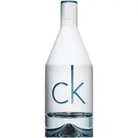 Calvin Klein IN2U Uomo 100 ml — Eau de Toilette
