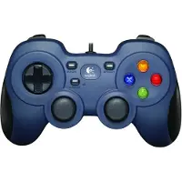 Logitech Gamepad Per Pc F310