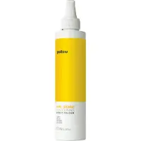 Milk shake Colore diretto Balsamo per capelli Giallo 100 ml — Balsamo per capelli