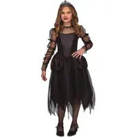 MOM Costume Da Damigella Gotica