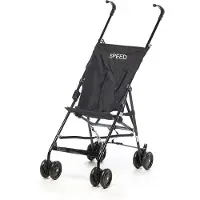 BabyTrold Passeggino Speed
