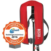 Besto Giubbotto Di Salvataggio Automatico Automatic Lb 165n