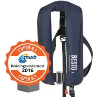 Besto Giubbotto Di Salvataggio Automatico Automatic Lb 165n