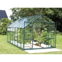 E.P.H. Schmidt Vitavia Serra Uranus 11500 HKP 6 mm, verde, 261449