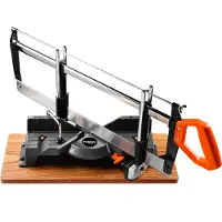 Neo Tools troncatrice 600 mm, 18 tpi