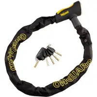 Onguard Lucchetto A Catena Mastiff 8119