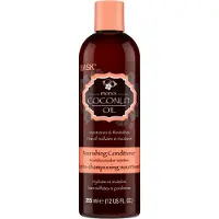 Hask Monoi Balsamo Nutriente Olio di Cocco 355 ml — Balsamo per capelli