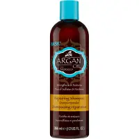 Hask Shampoo Ace Argan Reparacion 355 ml.