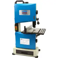 HBM sega a nastro per legno 200 mm