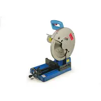 HBM Troncatrice in metallo / Drycutter Deluxe