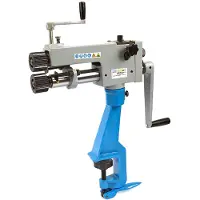 HBM RM 8 Per e Felsmaschine