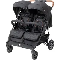 BabyTrold Passeggino Os2 Twin