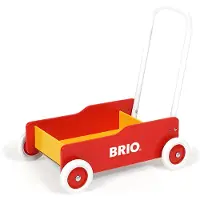 BRIO Girello Per Bambini Toddler Wobbler