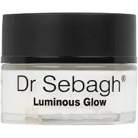Dr Sebagh Luminous Glow Crema Rassodante Giorno e Notte Senza Olio Viso 50 ml — Crema Viso