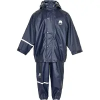 CeLaVi Completo funzionale navy / grigio