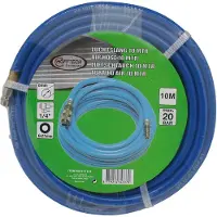 Hofftech Tubo Dell´aria Compressa 10mts 20bar Poliuretano
