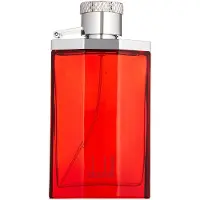 Alfred Dunhill Desire for Man Uomo 100 ml — Eau de Toilette