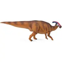 Collecta Figura Di Parasaurolophus 1:40 Deluxe