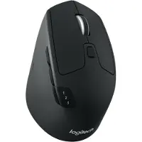 Logitech Mouse Wireless M720 Triathlon