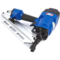 HBM Pistola sparachiodi pneumatica da 90 mm