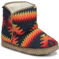 Cool shoe Pantofole DAKOTA donne - Blu - 35 / 36