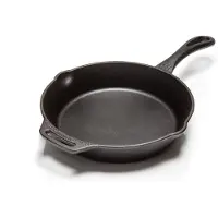 Petromax Feuerpfanne Padella (25 cm, grigio)