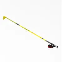 ATK Bastoncini Carbon Aramidic Lining 155 Cm
