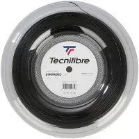 Tecnifibre Corda Per Bobina Da Tennis Synthetic Gut 200 M