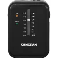 Sangean Radio Sr32w