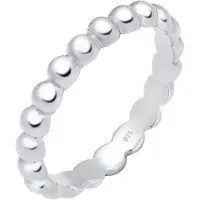 Elli Anello argento