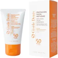 Gisele denis Anti Wrinkle Facial Protection Spf50 40ml
