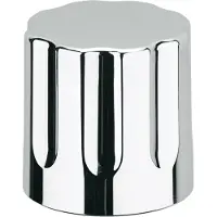 GROHE Automatic 2000 / Automatic 2000 Compact Absperrgriff chrom - 47187000