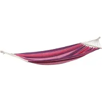 Amazonas Tonga Amaca (200 x 100 cm, fuchsia)