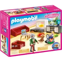 Playmobil 70207 Soggiorno