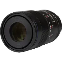 Laowa 100mm f/2.8 2X Ultra-Macro APO Obiettivo per Nikon AI
