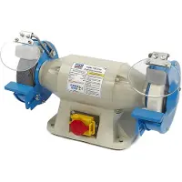 HBM Rettificatrice professionale da 150 mm