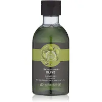 The Body Shop Gel doccia all'oliva idratante 250 ml — Gel doccia