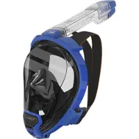 Ocean Reef Maschera Da Snorkeling Aria Qr+