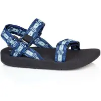 Source Kid's Classic Sandali Bambini (30, blu)