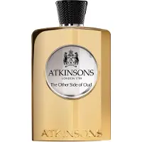 Atkinsons The Other Side of Oud Unisex 100 ml Eau de Parfum
