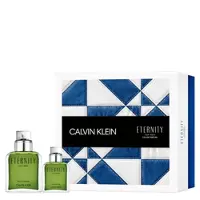 Calvin Klein Eternity for Men 100 ml — Eau de Parfum Kit