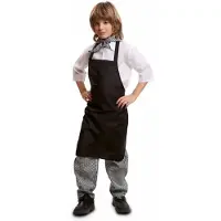 MOM Costume Di Castañero Per Bambini