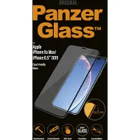 PanzerGlass Protettore Per Schermo Apple Iphone 11 Pro Max Case Friendly