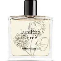 Miller Harris Lumiere Dorée 100ml — Eau de Parfum